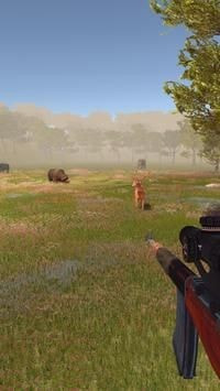 狙击手猎人模拟器Sniper Hunter Simulator2