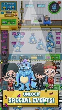放置工人大亨Idle Worker Tycoon2