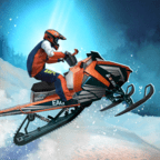 疯狂特技滑雪_logo