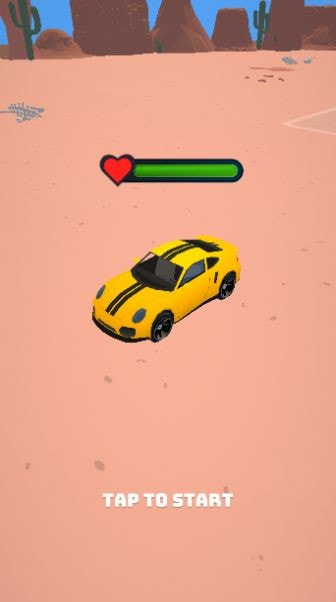 开车求生(Drive or Die)1