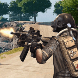 荒野吃鸡下载安装免费版