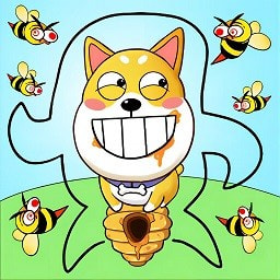 动脑大师_logo