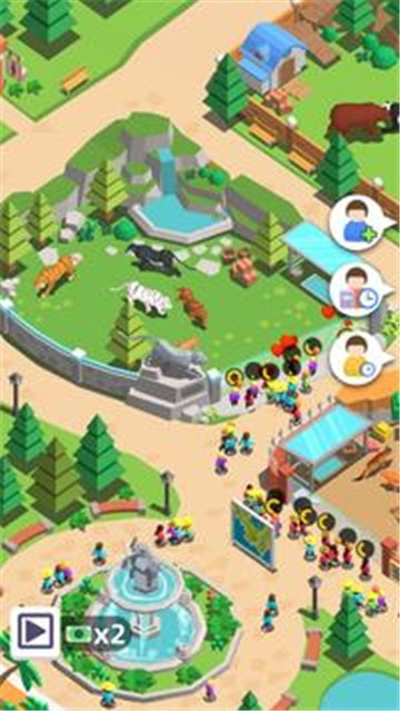 快乐动物Happy Animals1