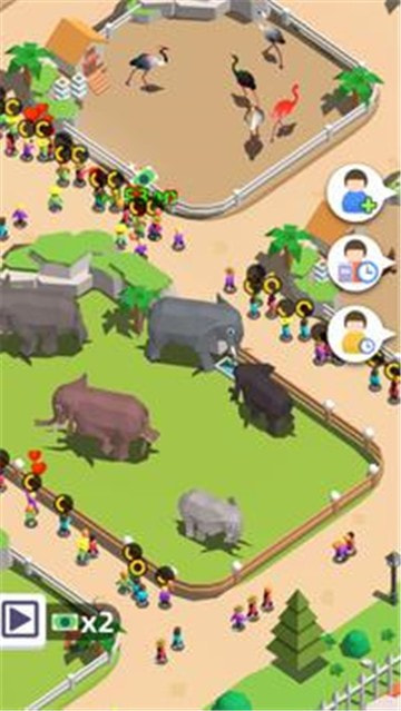 快乐动物Happy Animals0