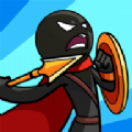战争之杖火柴人之战Stickman War_logo