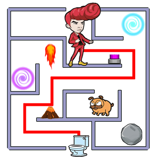最强脑力挑战免费手游最新版本