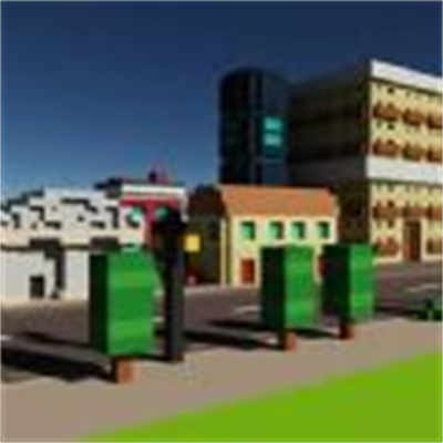 城市建设者像素City Builder Pixel最新手游2023