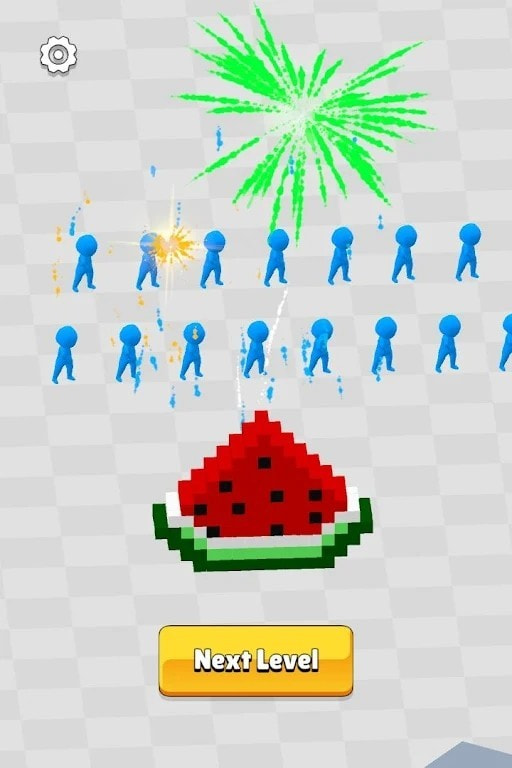 像素建设者Pixel Builders2