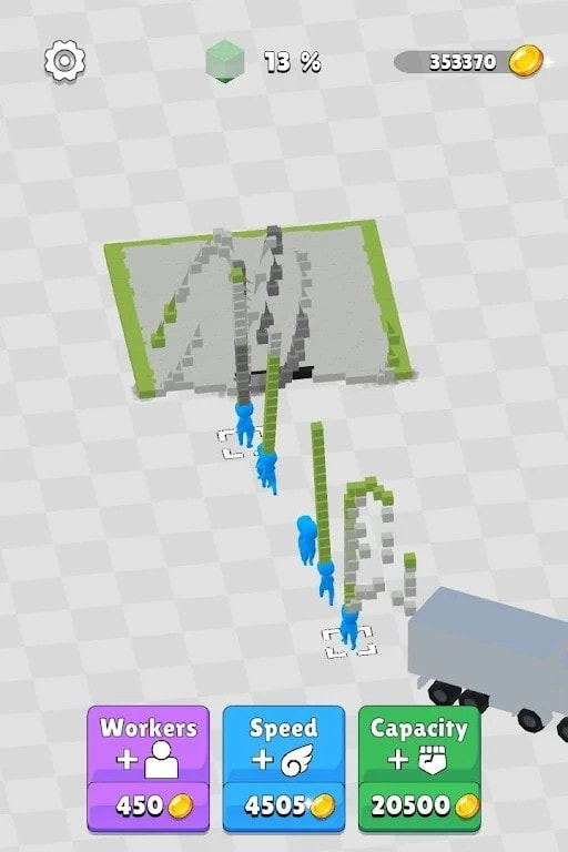 像素建设者Pixel Builders1