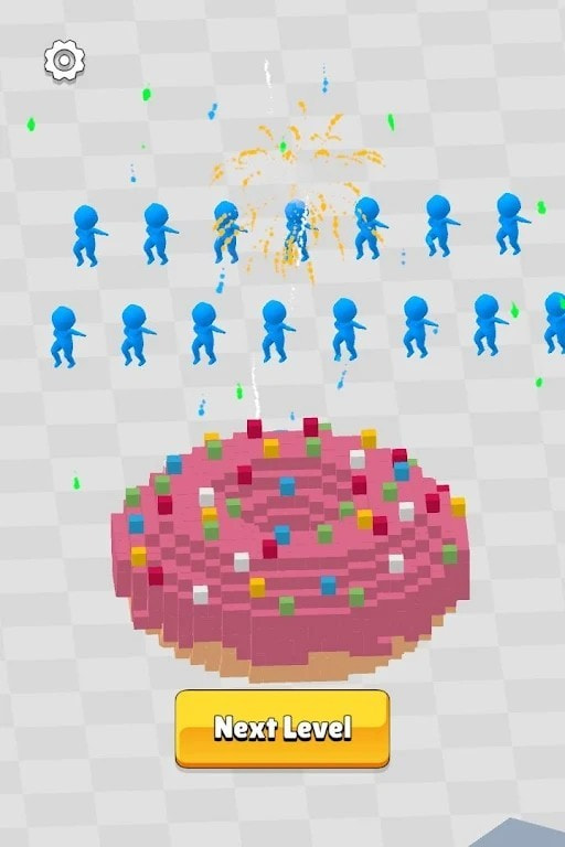 像素建设者Pixel Builders0