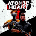 原子之心Atomic Heart: MOBILE_logo