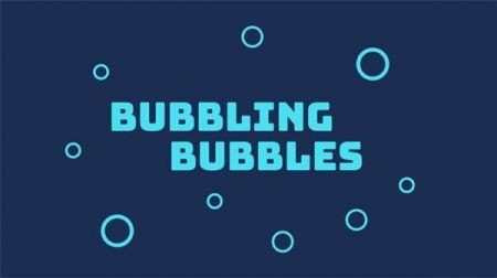 冒泡的气泡Bubbling Bubbles0