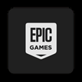 epic games中文版_logo