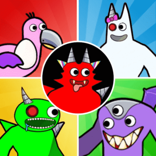 经典怪物大战手游最新安卓版本