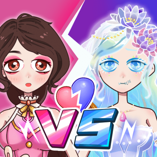 公主变装秀无广告安卓游戏
