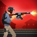 僵尸防御死亡射击（Zombie Defense）_logo