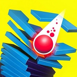 螺旋跳跃_logo