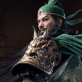 幻三国放置三国志_logo