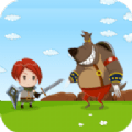 村庄战争塔防Village Wars安装下载免费正版