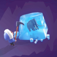冰墙保卫战(Ice Breaker Defense)_logo