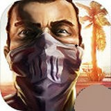 圣徒之城Gangstar Rio_logo