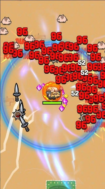 维京横扫（Viking Smash.io）1