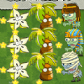 疯狂植物僵尸免费下载手机版
