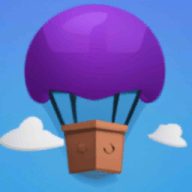 填满空投箱(FillTheAirdrop)_logo