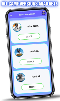 BGMGFXTOOL画质助手3