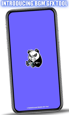 BGMGFXTOOL画质助手0