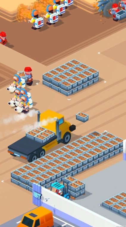 砖块帝国大亨(Brick Empire Tycoon)0