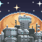 太空基地_logo
