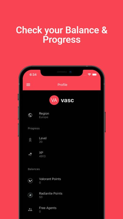 vshop瓦罗兰特3