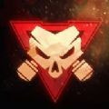 荒野的边界(The fallout survivor)_logo