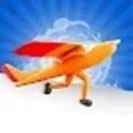 步行飞机(Walking Plane)免费高级版