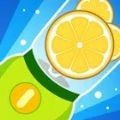 弹力水果2048Bouncy Fruit 2048_logo