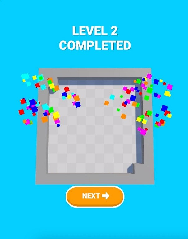 瓷砖匹配破坏Tile Buster0