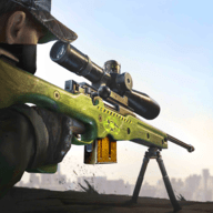 狙击手僵尸2犯罪之城(Sniper Zombies)_logo