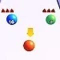 2048球球跑酷冒险TF 2048 Ball 3D免广告下载