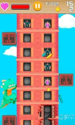 怪物大捣乱(Monster Mayhem)0