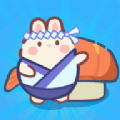 兔子寿司吧(Bunny Sushi Bar)_logo