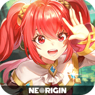 露娜重生(Luna Rebirth)_logo
