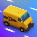 货物碰撞Cargo Clash_logo