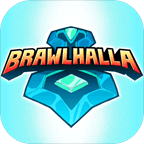 格斗哈拉内置菜单版（Brawlhalla）_logo