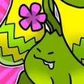 食虫植物物语_logo