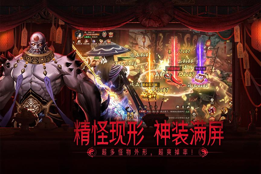 画狐0