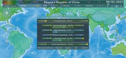 虚拟国家Dummynation0