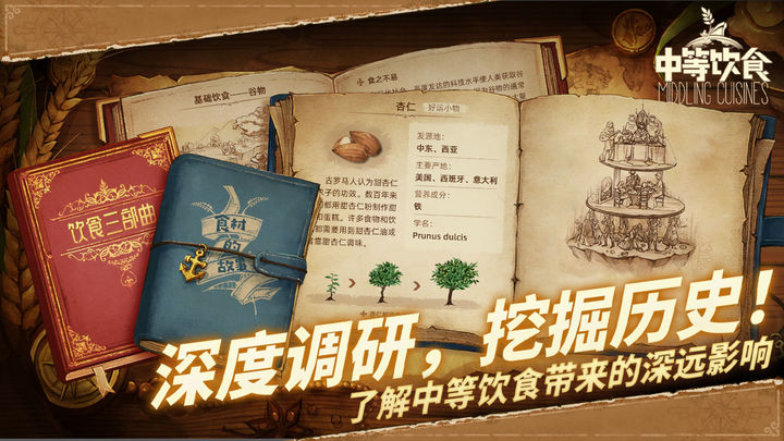 中等饮食测试版1
