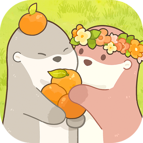 鼹鼠同行之森林之家九游版_logo