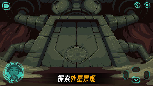 被遗弃的星球中文版0